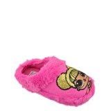 LOL Surprise Girls' Slippers Size 2-3