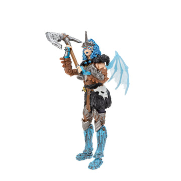 Fortnite Legendary Series 6in Figure Pack, Valkyrie