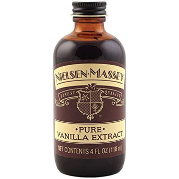 Nielsen Massey Pure Vanilla Extract without gift box