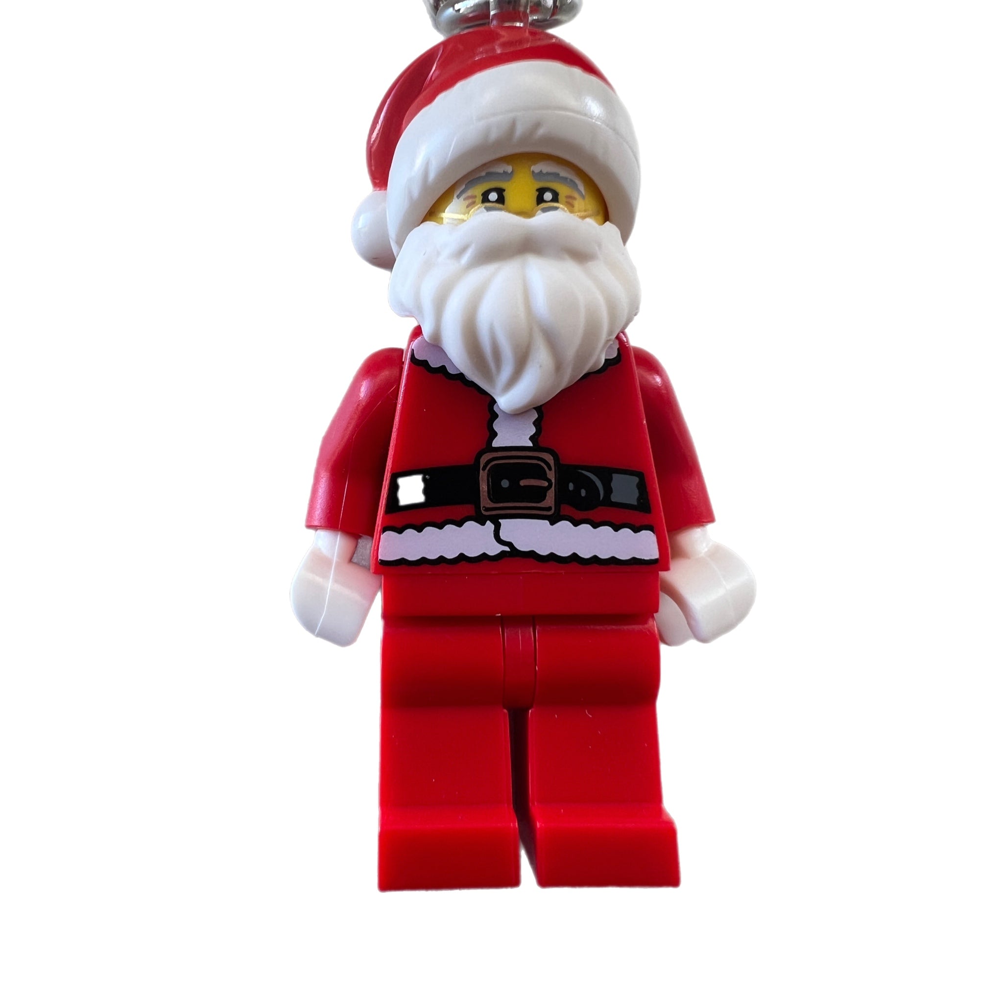 Lego Santa Key chain 854040