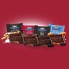 Ghirardelli Dark Chocolate Squares Assortment – 14.86 oz. Bag