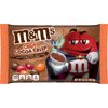 M&M's Creepy Cocoa Crisp Dark Chocolate 8 oz