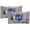 York Egg Shaped Peppermint Patties Dark Chocolate 11 oz (2 Pack) - Melville Co